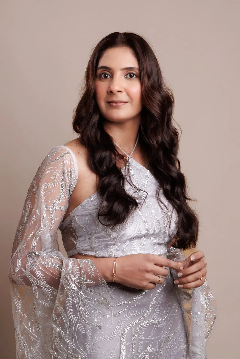 Chandni Lehenga