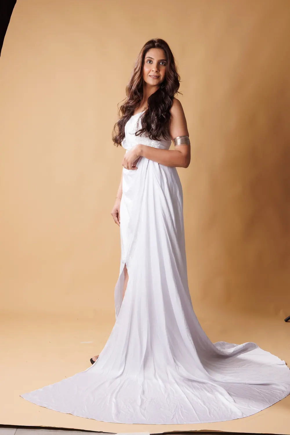 Moonlit Trail Gown, second view