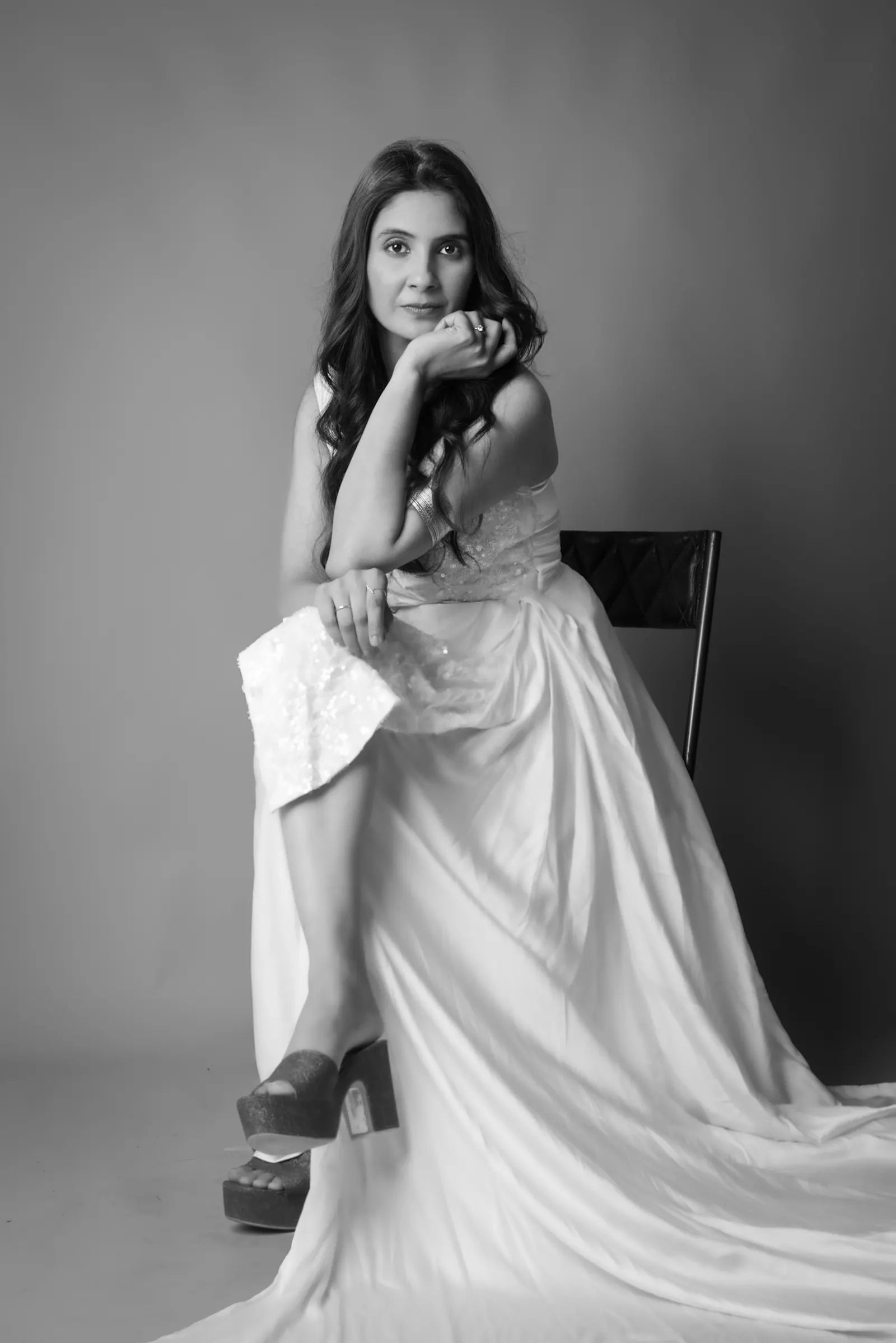 Vaachi by Priyanka on Instagram