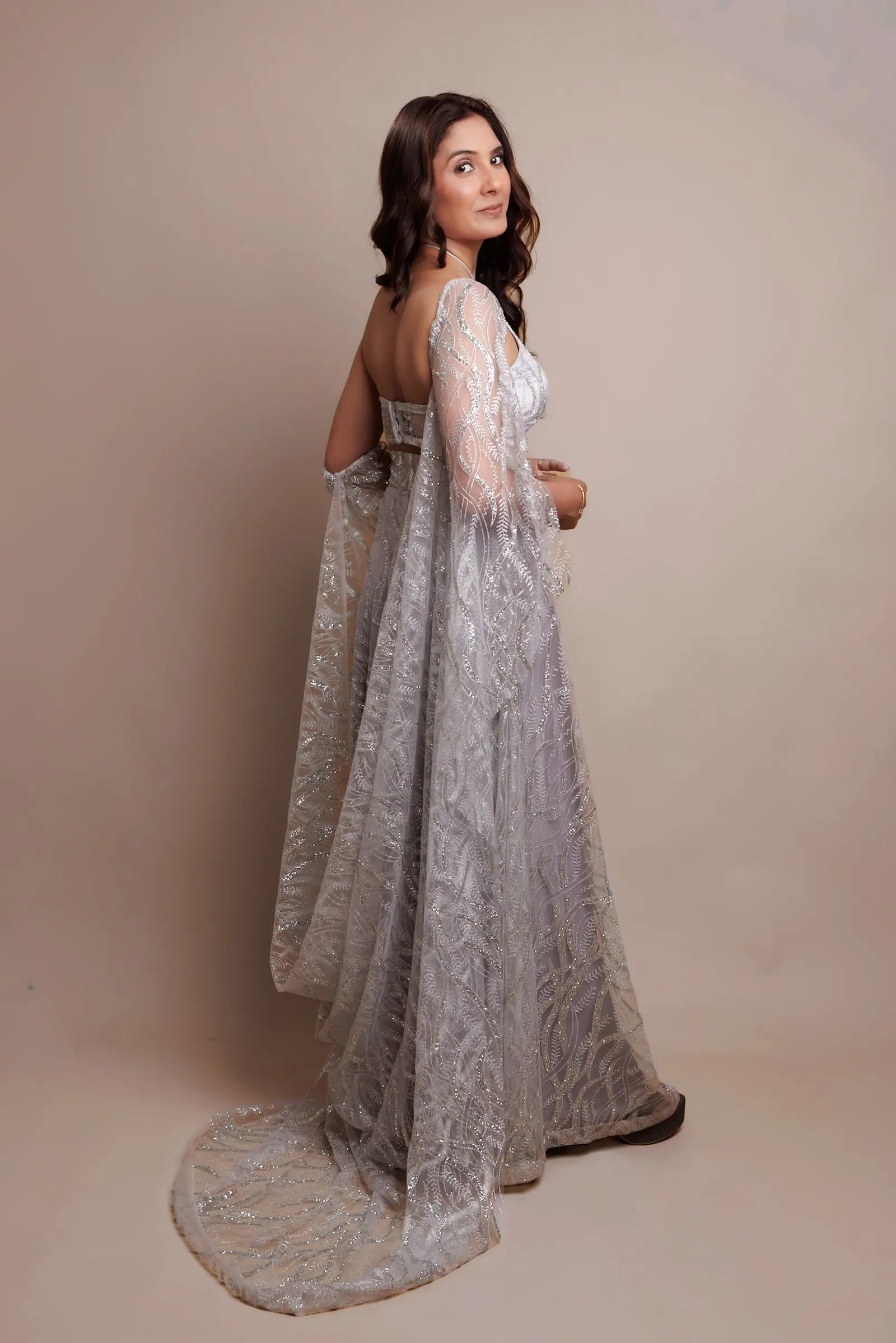 Chandni Lehenga